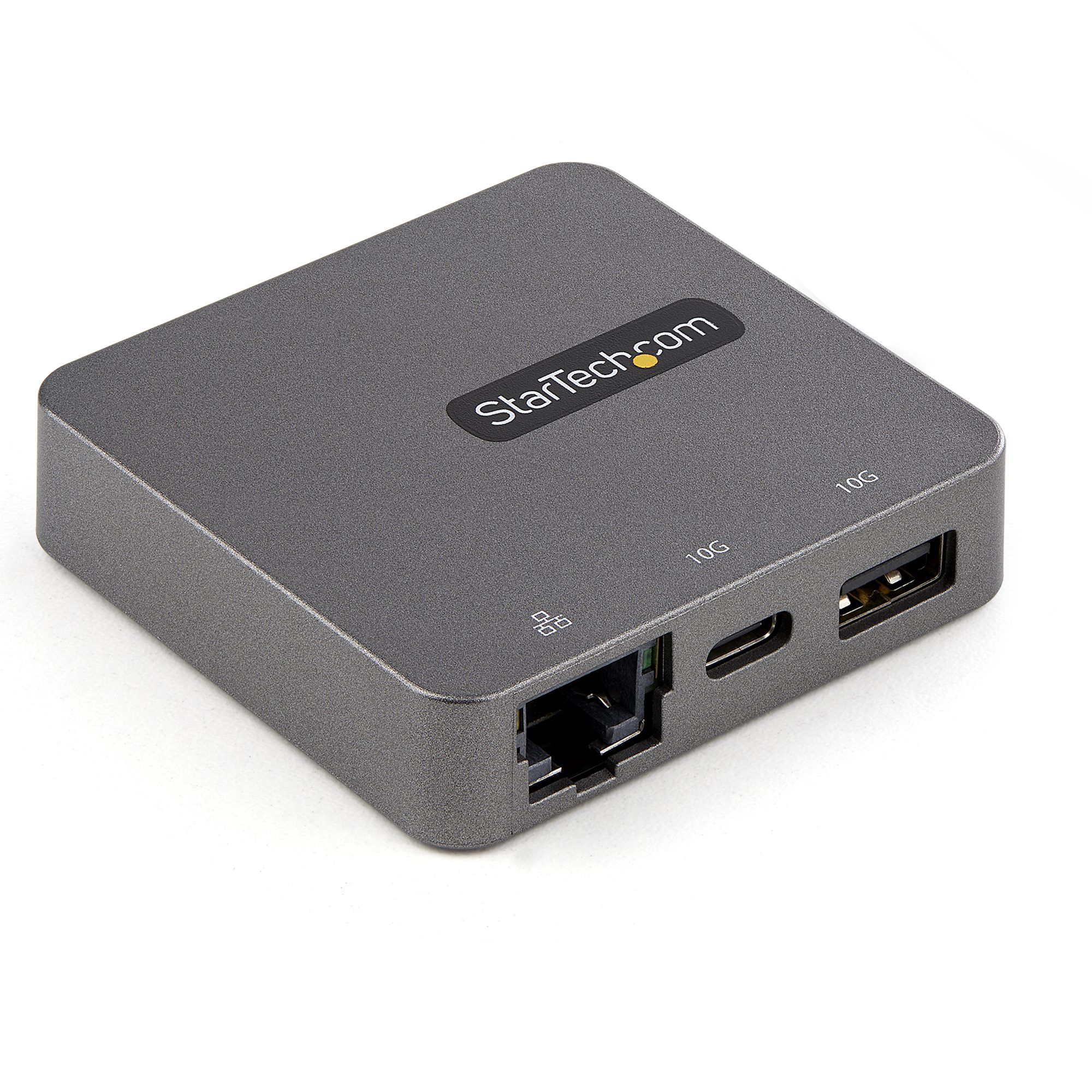 dkt31chvl StarTech.com  3840 x 2160 pixel USB C Docking Station USB 3.2 Portswith VGA, HDMI - 2 xUSB ports