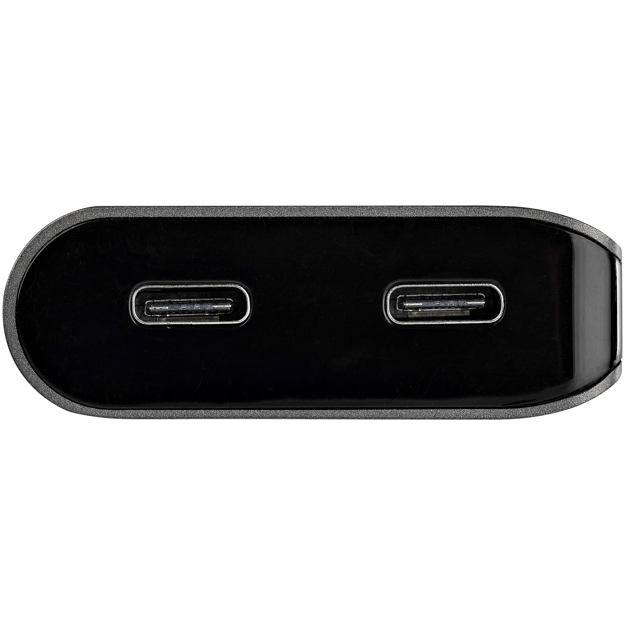 dkt31cmdphpd StarTech.com  3840 x 2160 pixel USB 3.2 Docking Station USB Type C Portswith Mini DisplayPort, HDMI - 4 xUSB ports