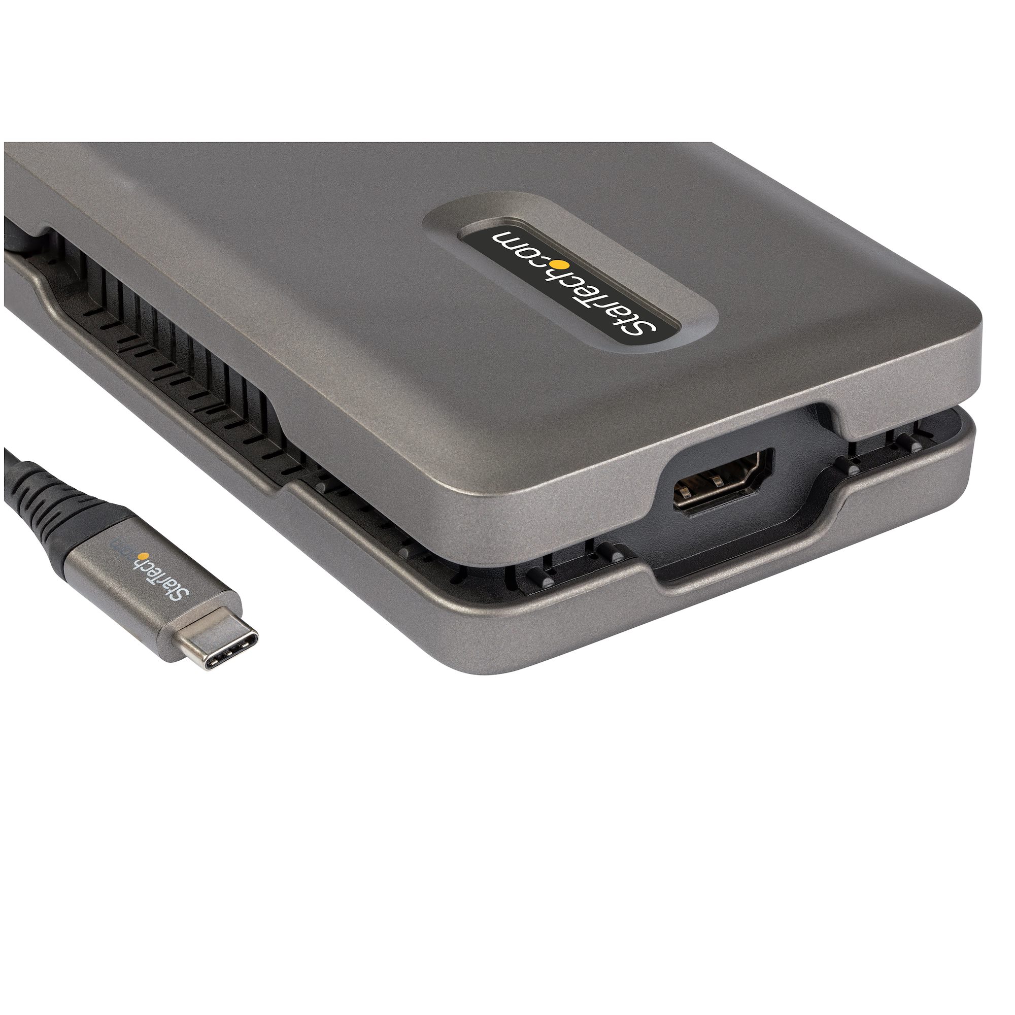 dkt31csdhpd3 StarTech.com  3840 x 2160 pixel USB C Docking Station USB 3.2 Portswith HDMI - 3 xUSB ports