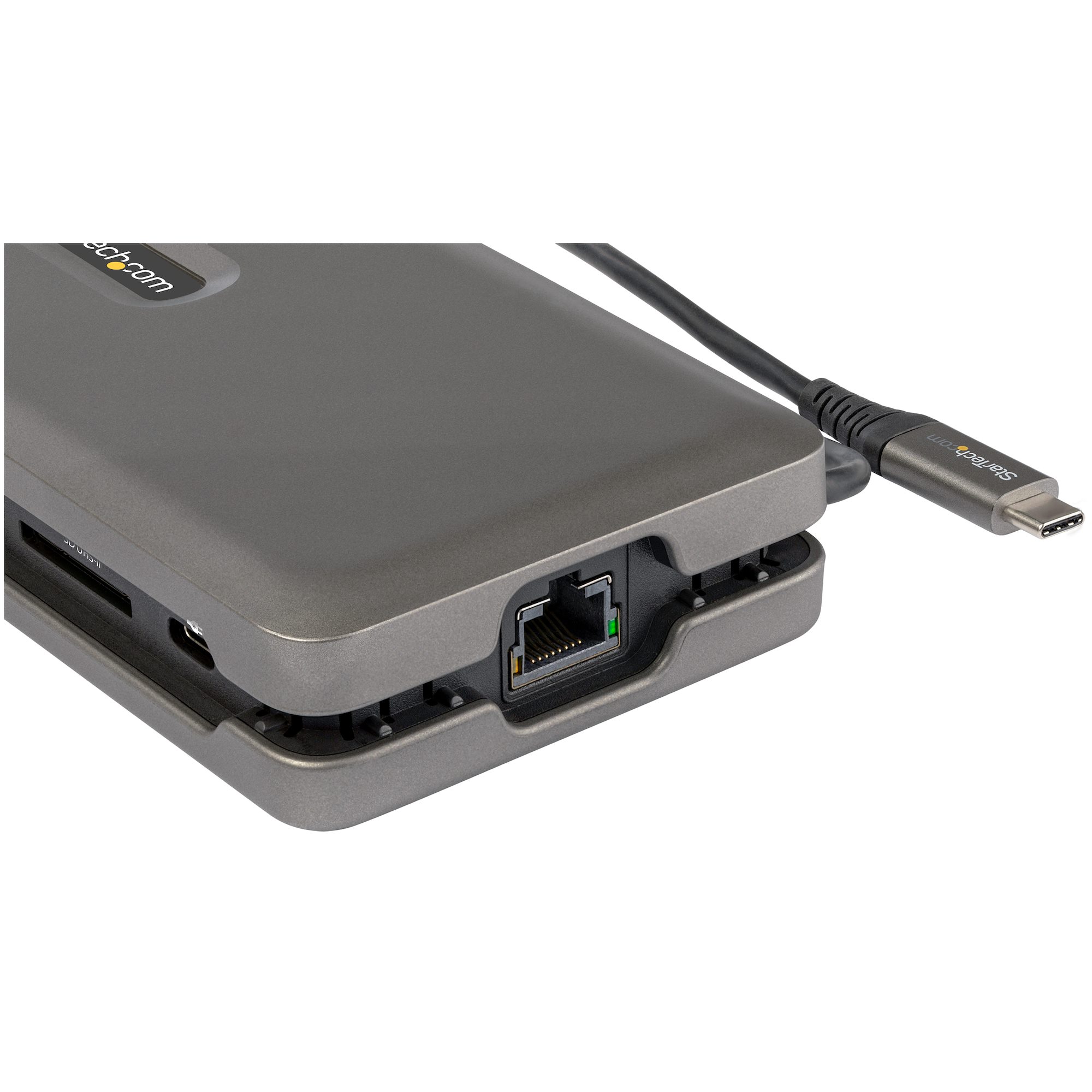 dkt31csdhpd3 StarTech.com  3840 x 2160 pixel USB C Docking Station USB 3.2 Portswith HDMI - 3 xUSB ports