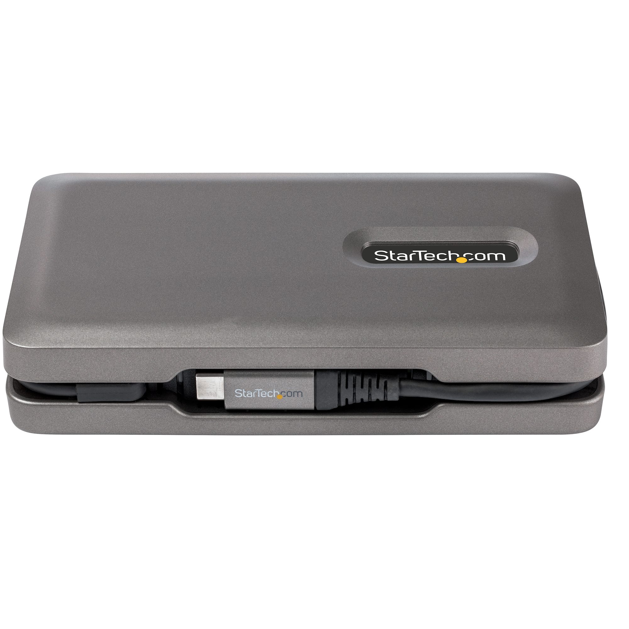 dkt31csdhpd3 StarTech.com  3840 x 2160 pixel USB C Docking Station USB 3.2 Portswith HDMI - 3 xUSB ports
