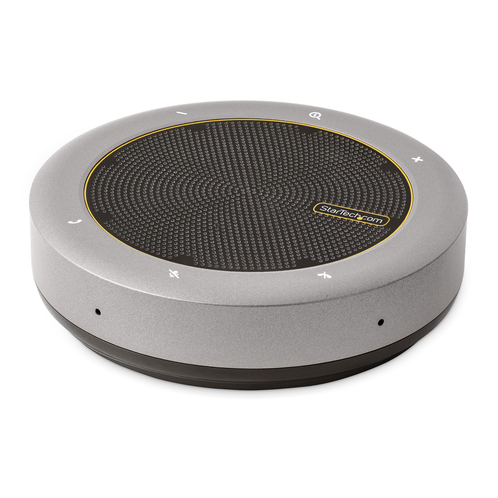 dktbrspmpd StarTech.com DKTBRSPMPD Grey Speaker 20 kHz, 100 Hz