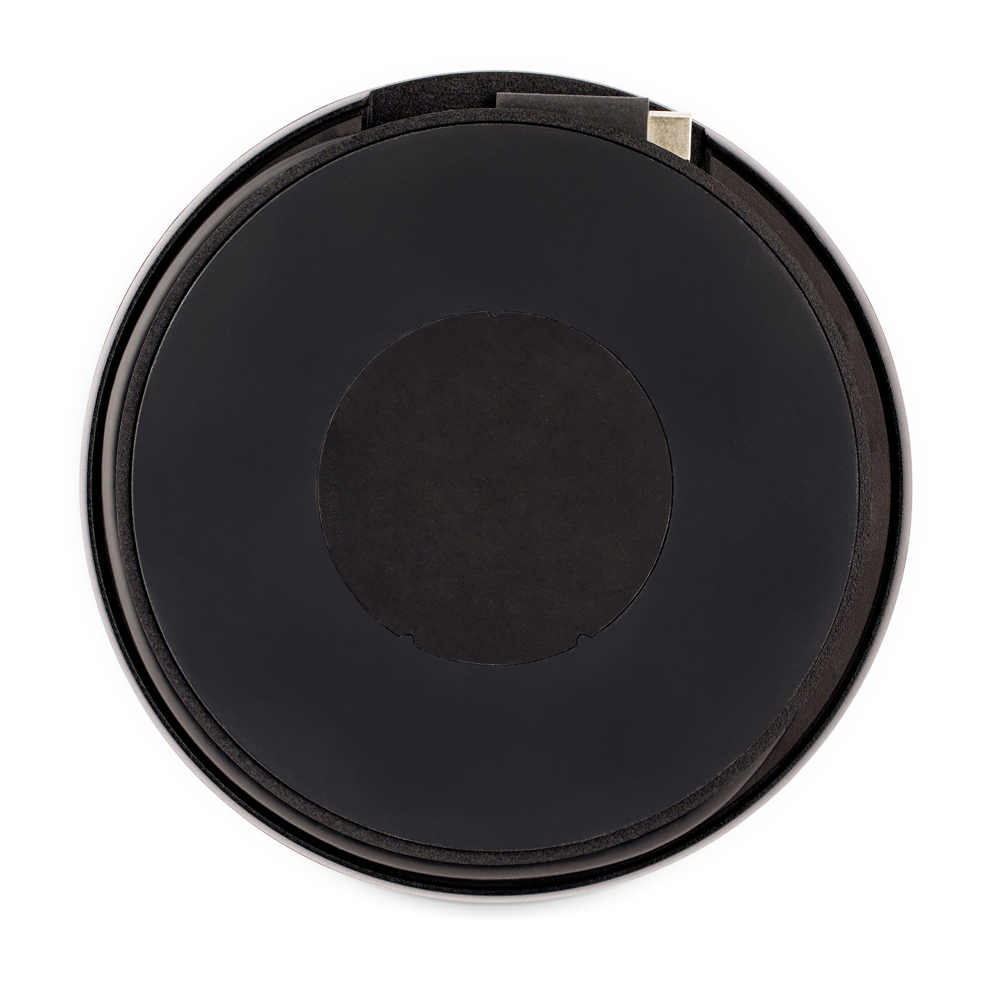 dktbrspmpd StarTech.com DKTBRSPMPD Grey Speaker 20 kHz, 100 Hz