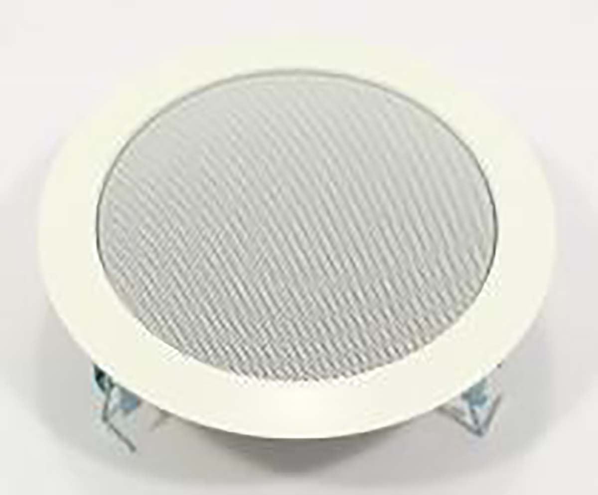 Visaton DL 18/21 70W White Speaker, 8 Ω 20 kHz, 50 Hz