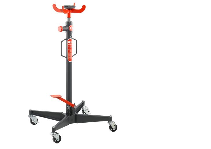 Facom Jack, 1960 mm - 1960 mm 500 kg Load Capacity