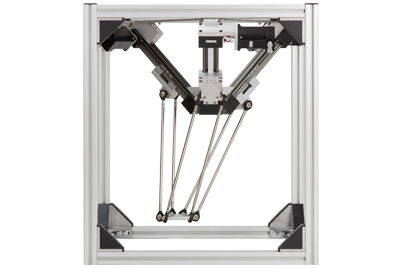 Igus 3 Delta Robot 5 kg  Payload