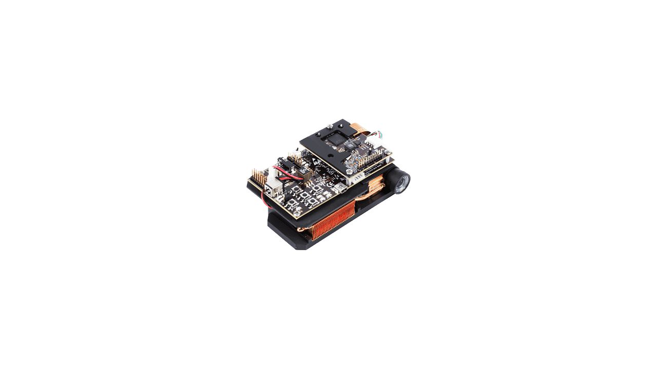 Texas Instruments DLP3010EVM-LC Development Kit for use with Windows Based GUI Tool