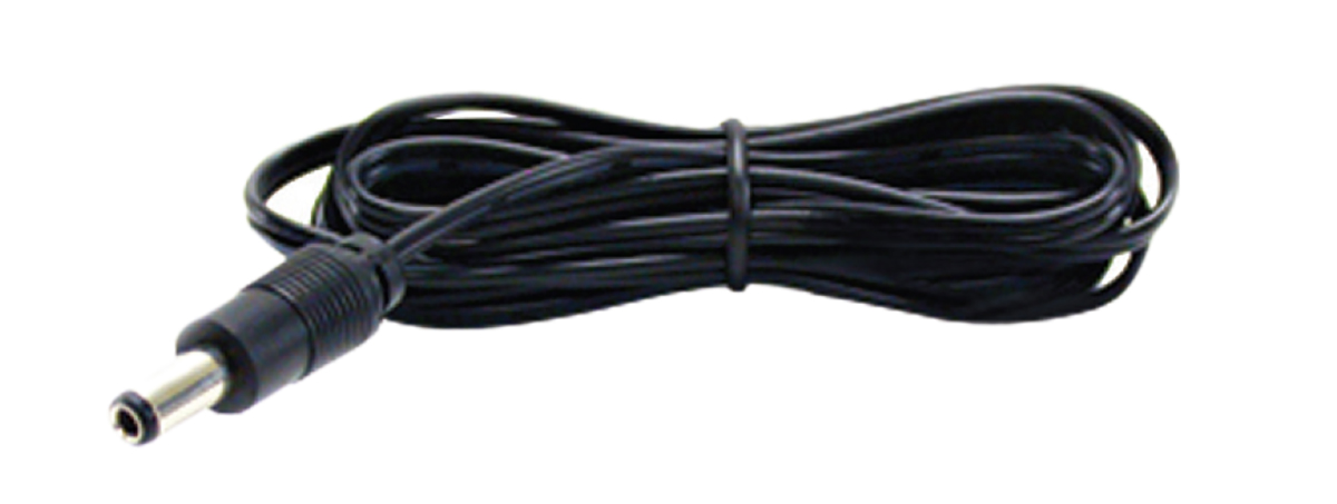 PowerLED DM-2510 Power Supply LED Cable for RGBD Digital LED Strip, 200 mm