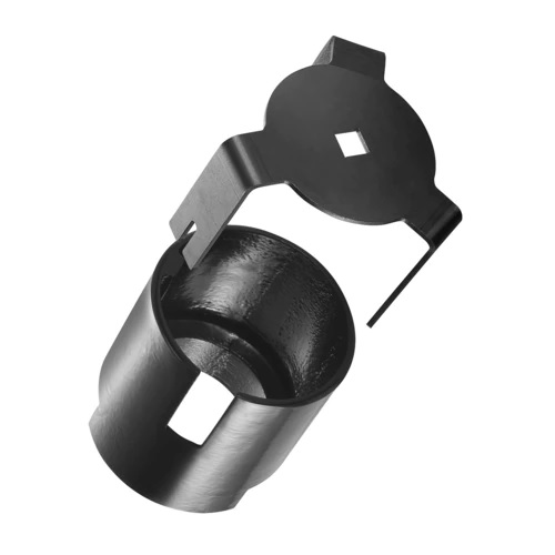 Facom Insertion & Extraction Tool, Contact size 3/8 in