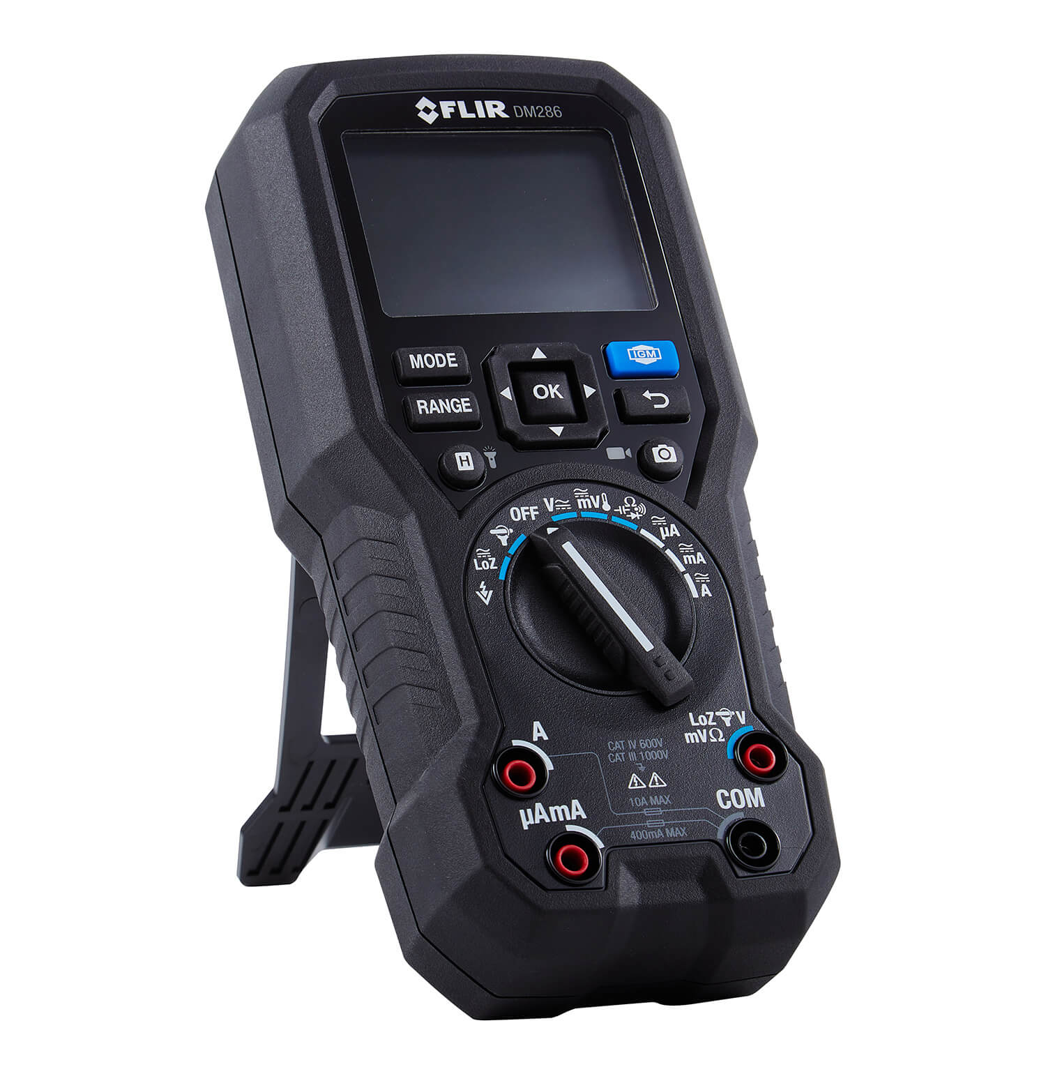 dm286 FLIR DM286 Multimeter