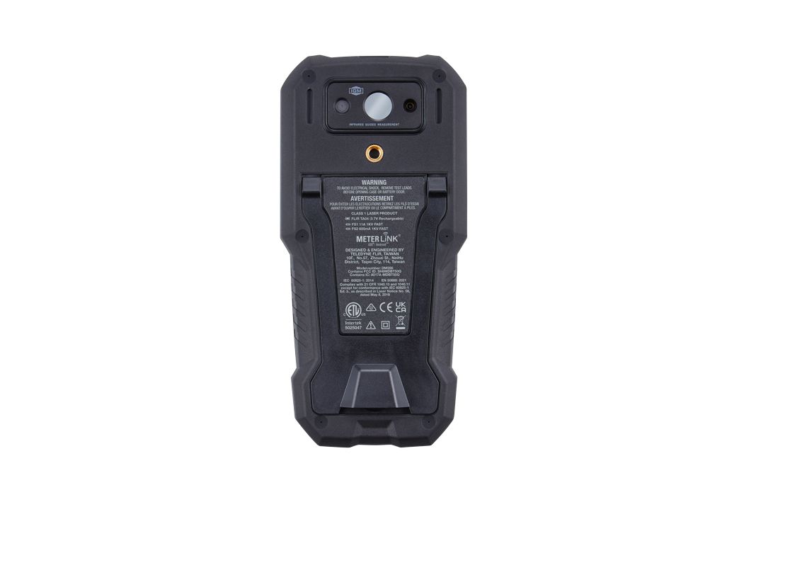 dm286 FLIR DM286 Multimeter
