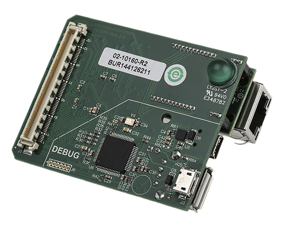dm320004-2 Microchip PIC32 MCU Starter Kit DM320004-2