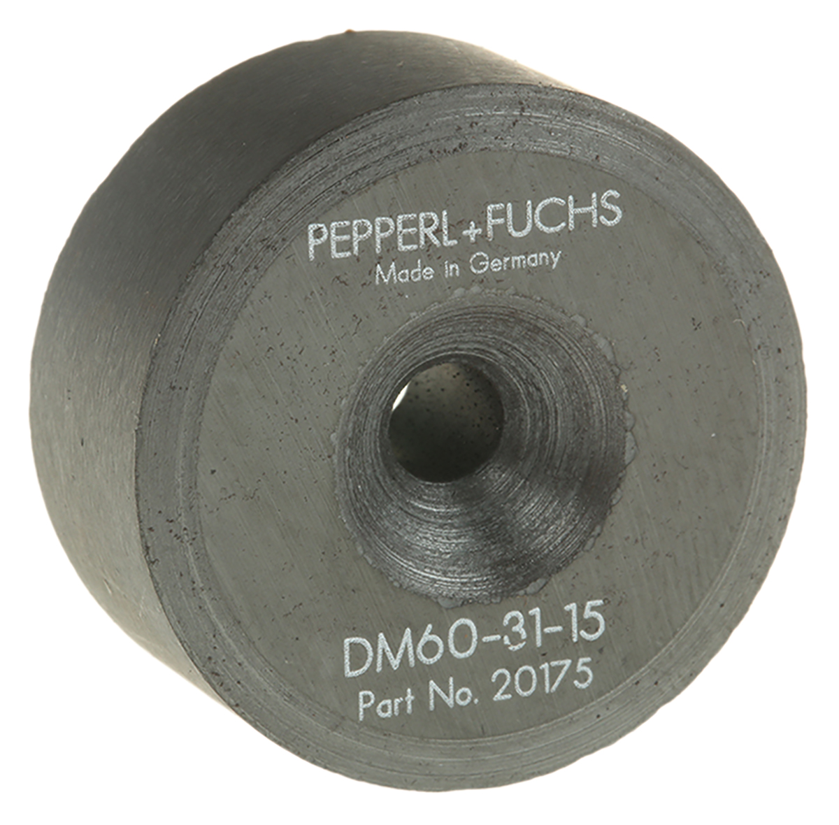 Pepperl + Fuchs Magnet 31 mm for Use with Magnetic Sensor