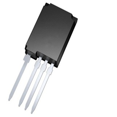 Starpower DOSEMI Single Switch-Channel SiC Mosfet without Diode, 37 A, 1200 V N, 4-Pin Tape & Reel DM800S12TDRB