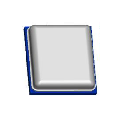 PUI Audio Omni-Directional, Surface Mount Digital Microphone -37dBFS