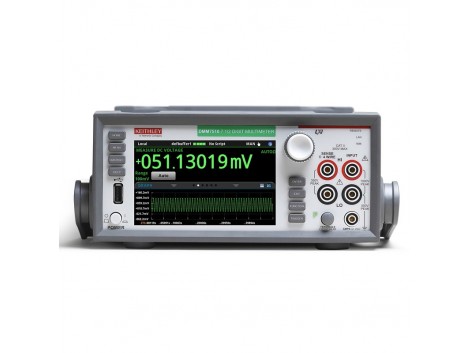 Keithley Digit Graphical Sampling Multimeter