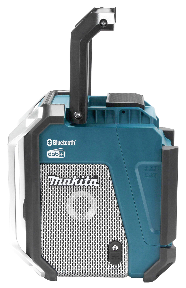 dmr115 Makita Work Site Radio FM 18V 5.5 kg