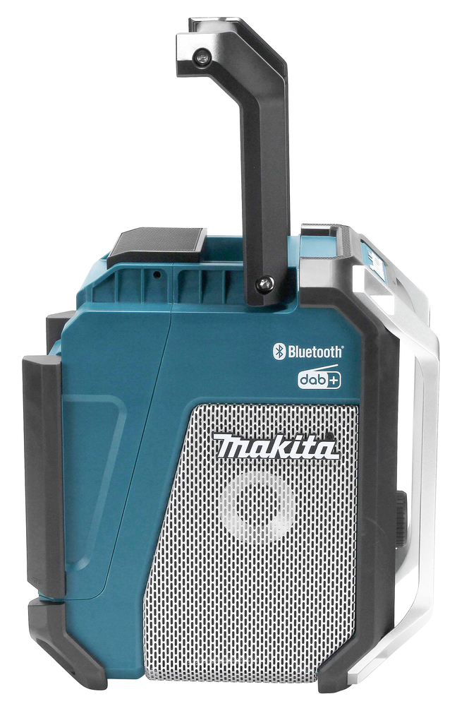 dmr115 Makita Work Site Radio FM 18V 5.5 kg