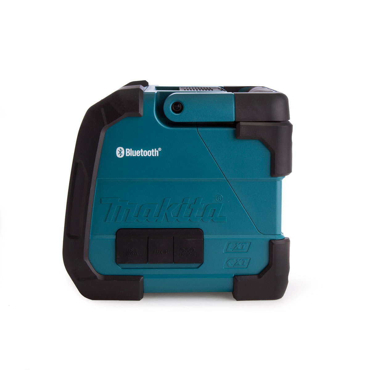 dmr200 Makita Portable Bluetooth Speaker 10.8V, 18 V 2.8 kg