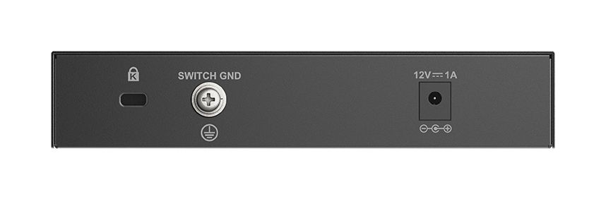 dms-108b D-Link 8-Port 2.5G Multi-Gigabit Desktop Switch Unmanaged 8 Port Gigabit Switch