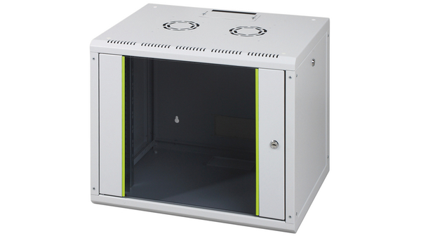 Digitus Dynamic Basic Series 9 U-Rack Cabinet 450 mm, 600 mm 509 mm