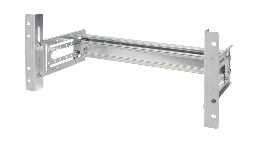 Digitus DN-19 Series Grey Holder, 4 U, 483mm x 223 mm