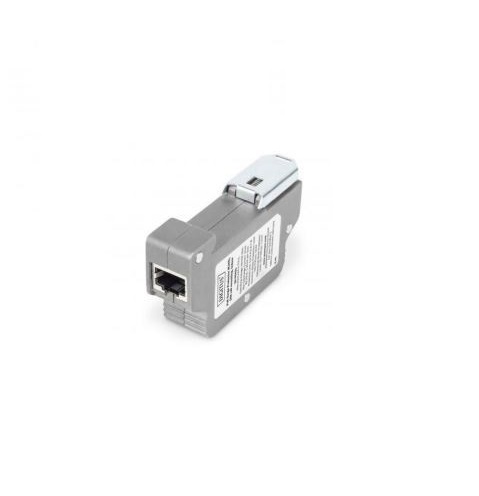 ASSMANN WSW Surge Protector, 10 kV, DIN Rail