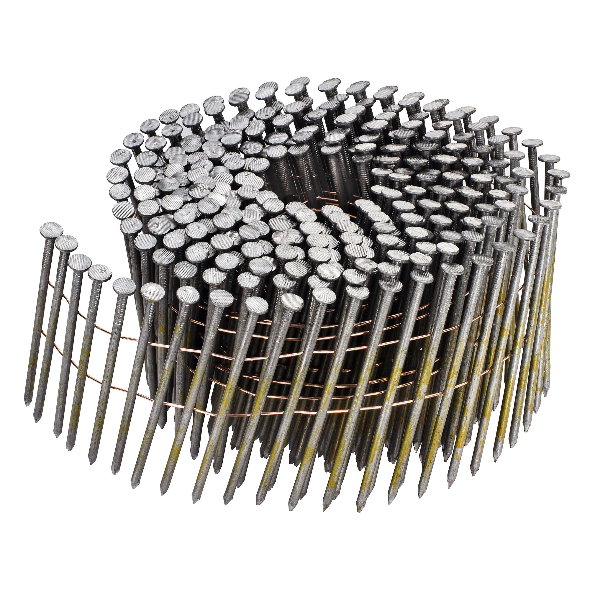 DeWALT Bright Nail; 60 mm x 2.5 mm;