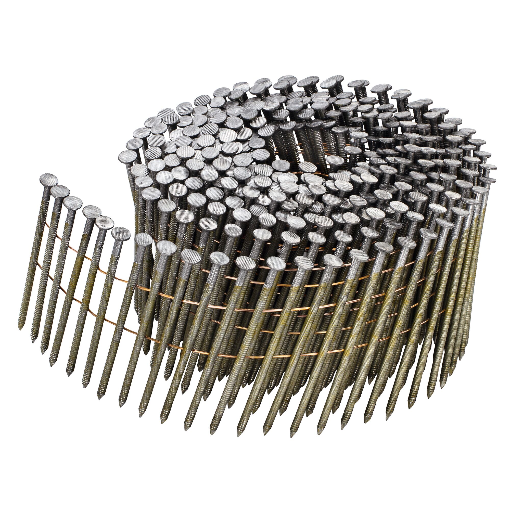 DeWALT Bright Nail; 70 mm x 2.5 mm;