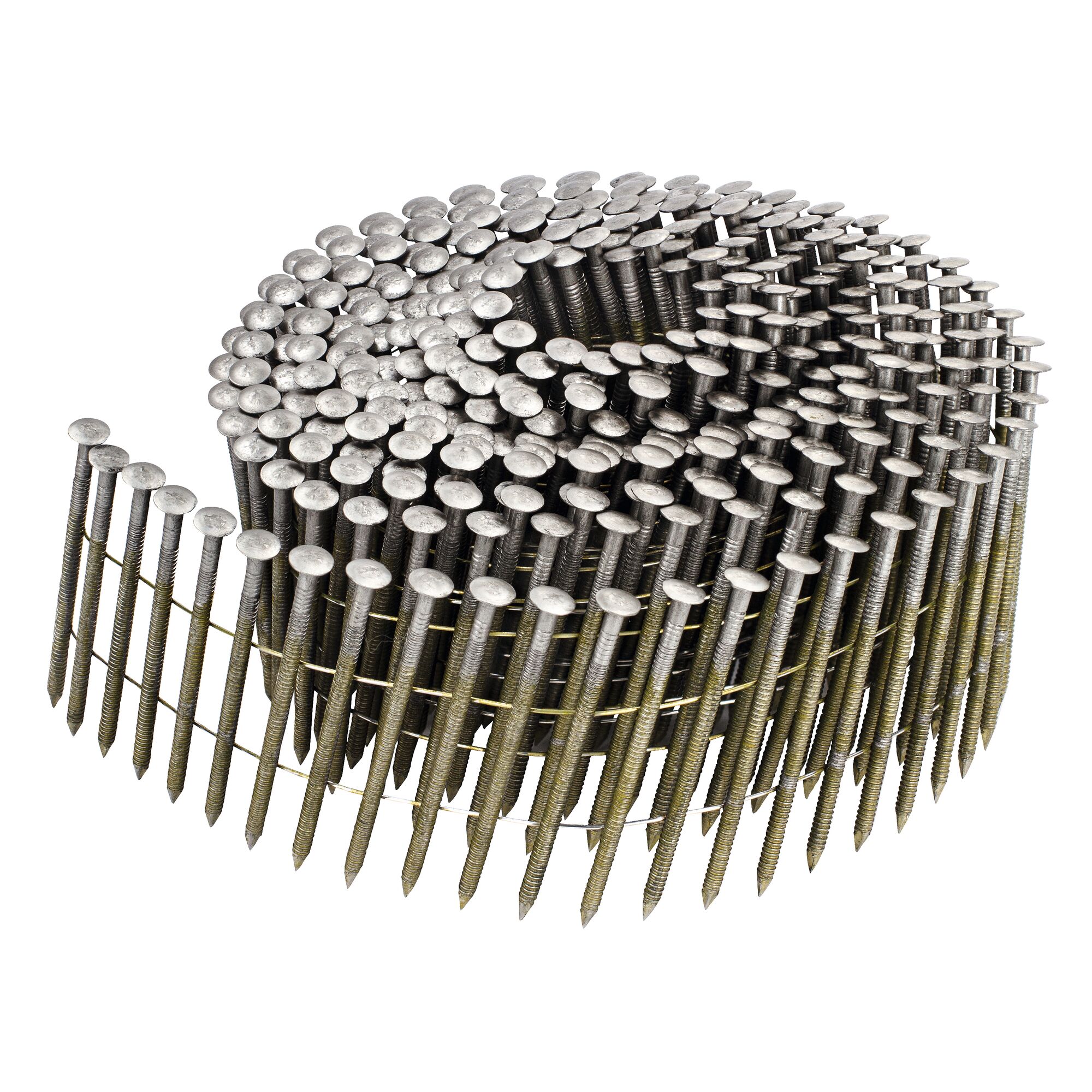 DeWALT Bright Nail; 60 mm x 2.8 mm;