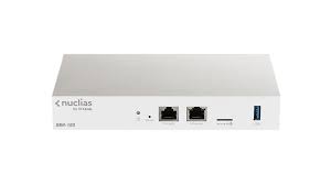 D-Link Nuclias Connect Hub 1 Port Nuclias Connect Hub, 802.11ac Wave 2, 1000Mbps