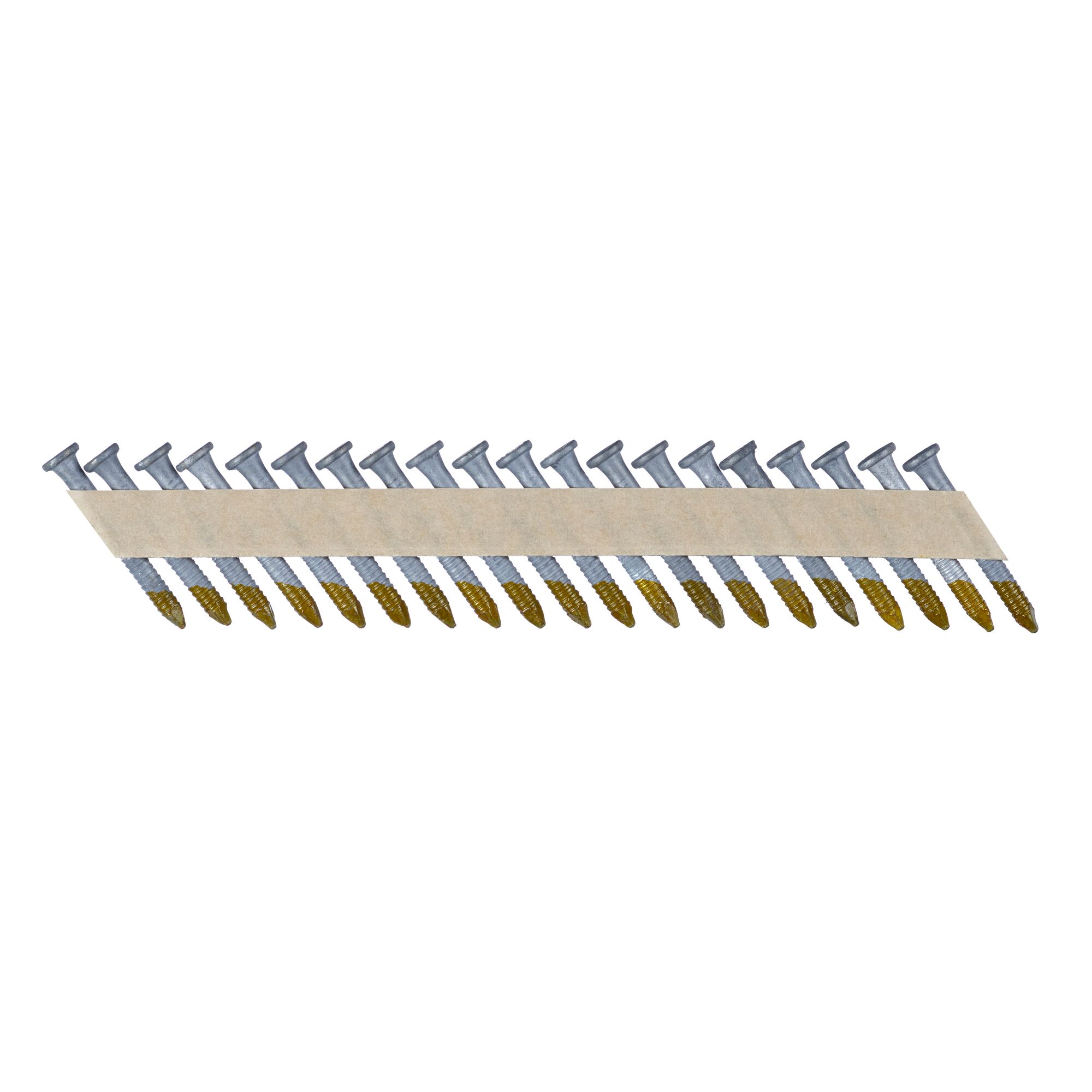 DeWALT Galvanised Nail; 60 mm x 4.4 mm;