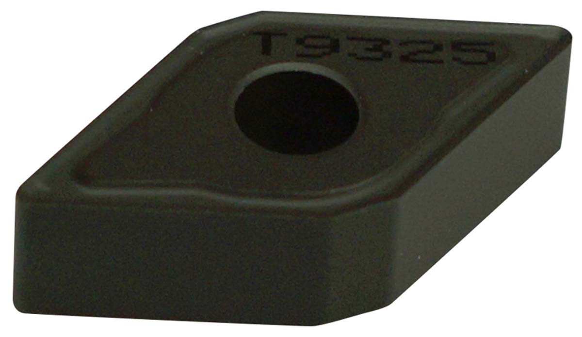 Pramet, 4.76 mm Height, 93 ° Approach, 11.6 mm Length