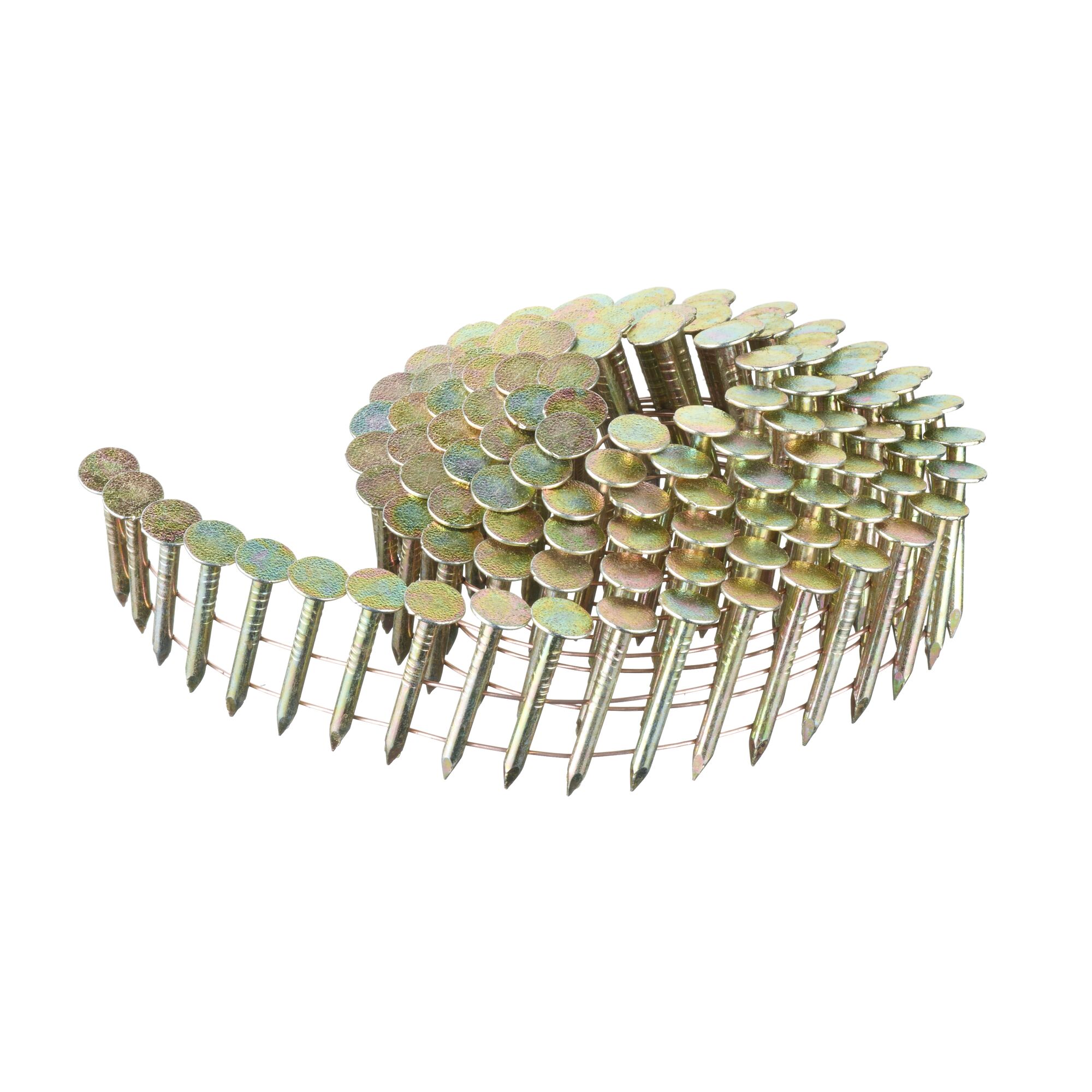 DeWALT Galvanised Nail; 19 mm x 3.1 mm;