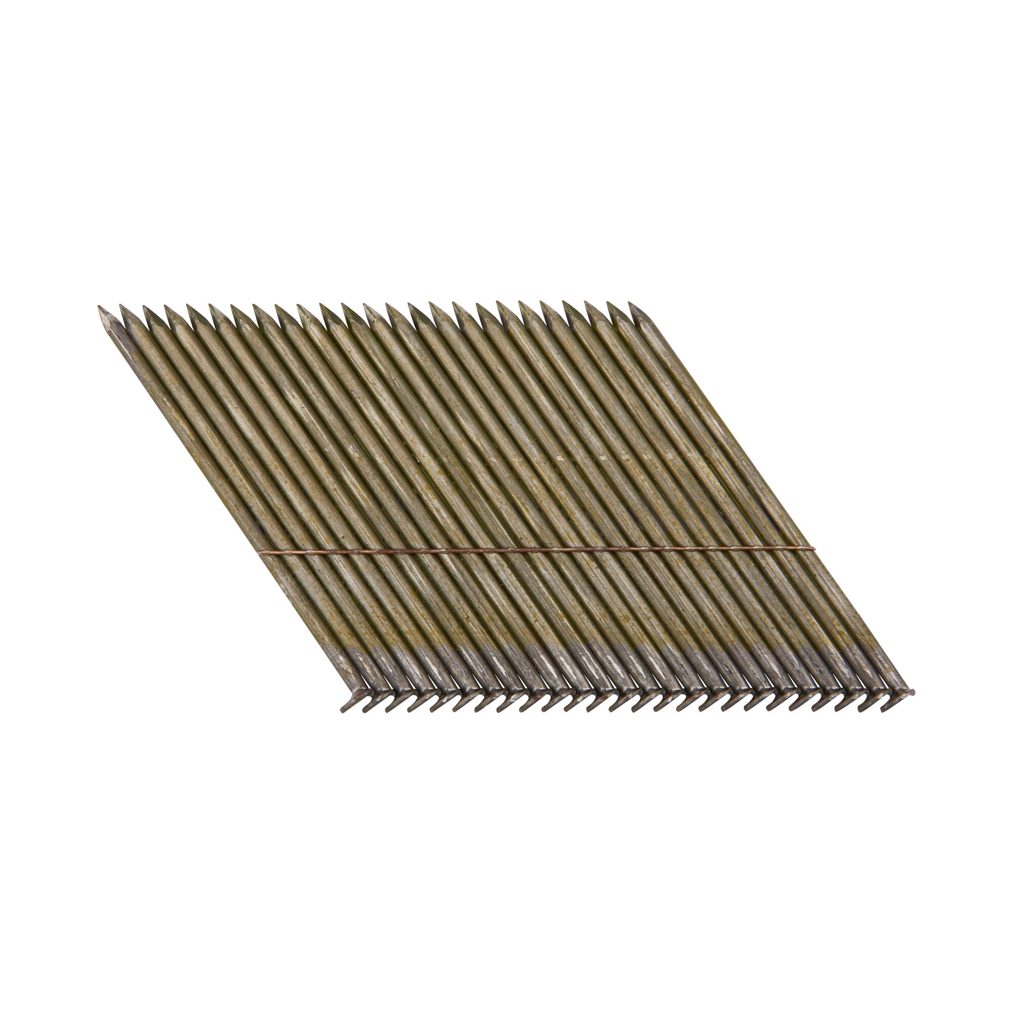 DeWALT Bright Nail; 80 mm x 3.1 mm;
