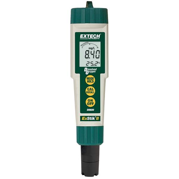Extech DO600 Multifunction Tester