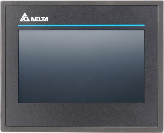 Delta Electronics HMI Series Touch Screen HMI - 3 in, LCD Display, 480 x 272 pixel