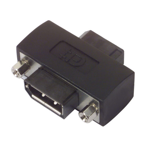 L-Com VESA Enclosure Accessory Female