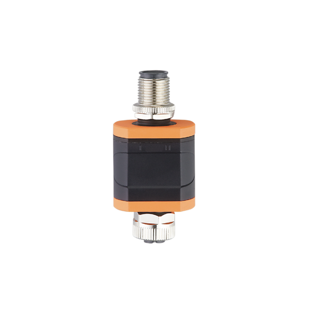 ifm electronic Adapter For Use With  Relay