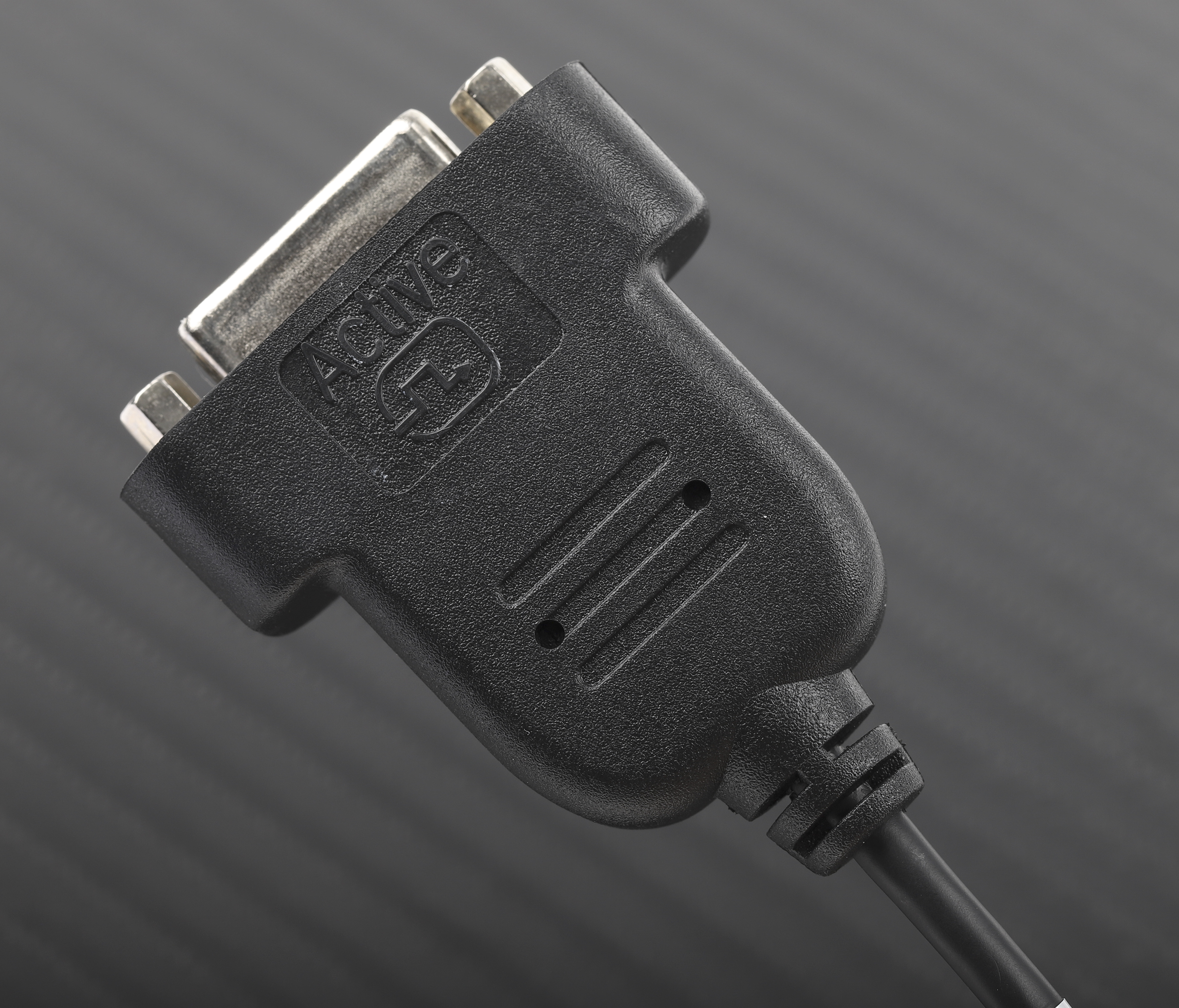 dp2dvis StarTech.com  1 port DisplayPort to DVI  Adapter 146 mm Length 1920 x 1200 pixel Maximum Resolution