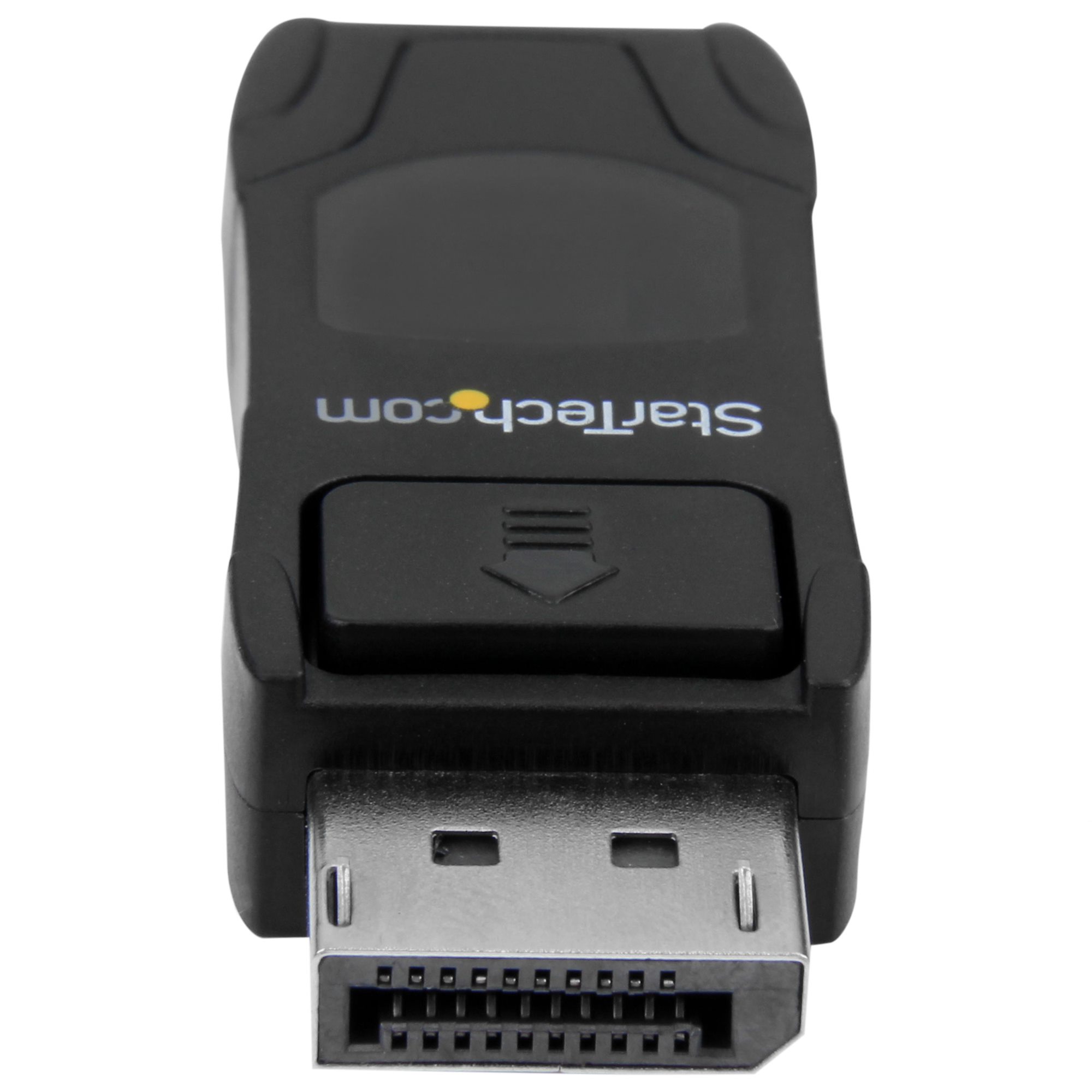 dp2hd4kadap StarTech.com  1 port DisplayPort to HDMI  Adapter 64 mm Length 4K x 2K Maximum Resolution
