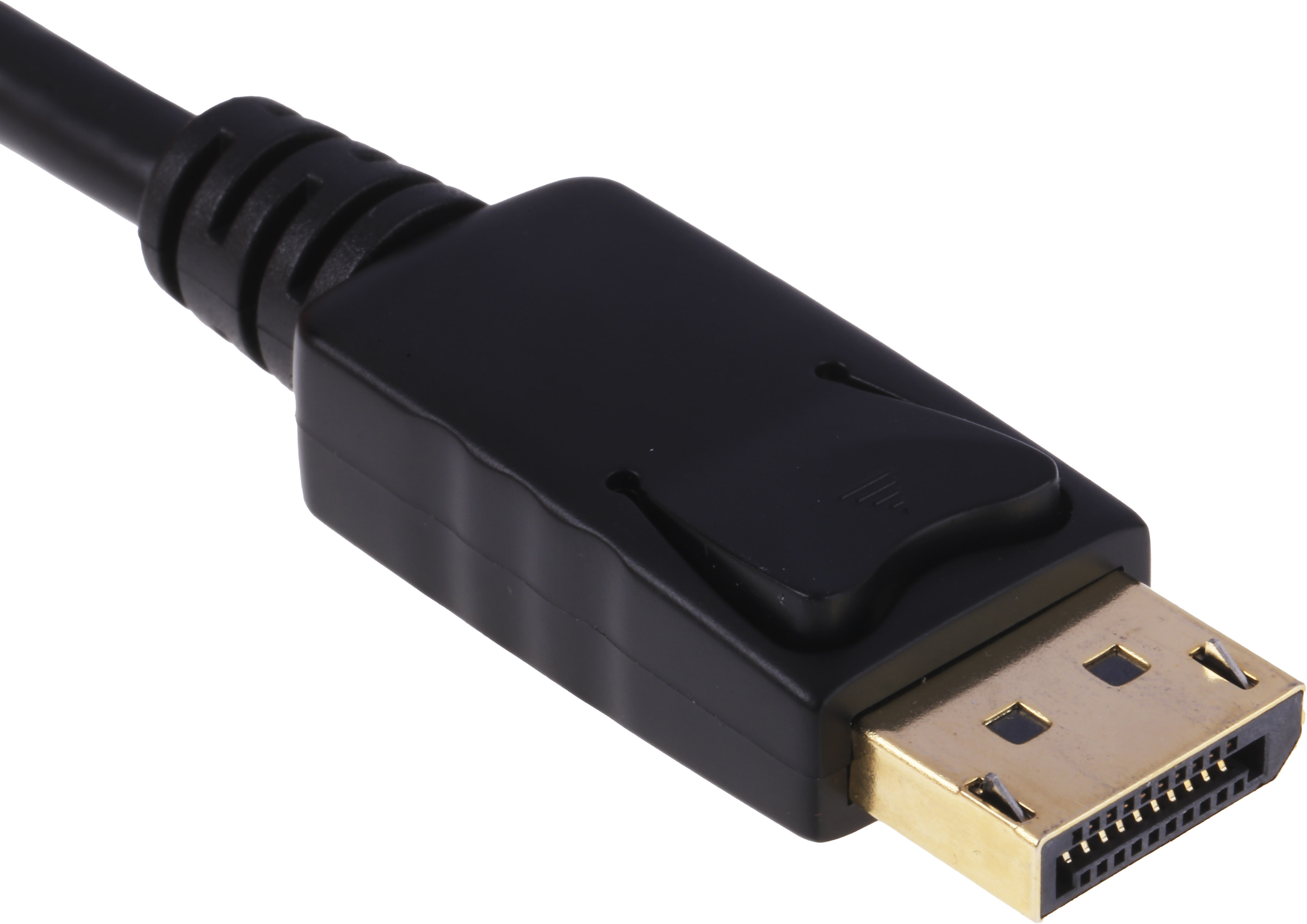 dp2hdmi2 StarTech.com  1 port DisplayPort to HDMI  Adapter 210 mm Length 1920 x 1200 pixel Maximum Resolution
