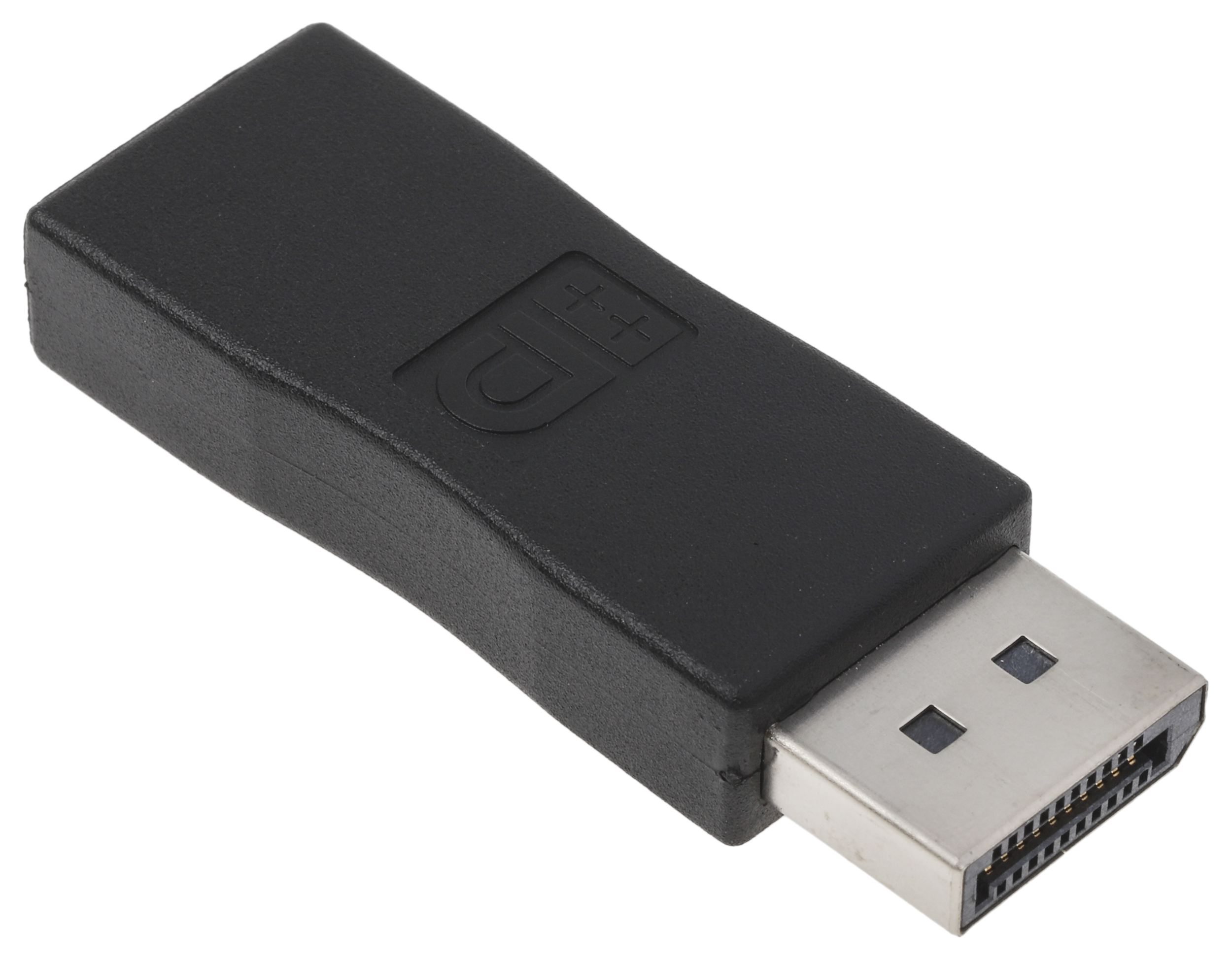 StarTech.com  1 port DisplayPort to HDMI  Adapter 55 mm Length 1920 x 1200 pixel Maximum Resolution