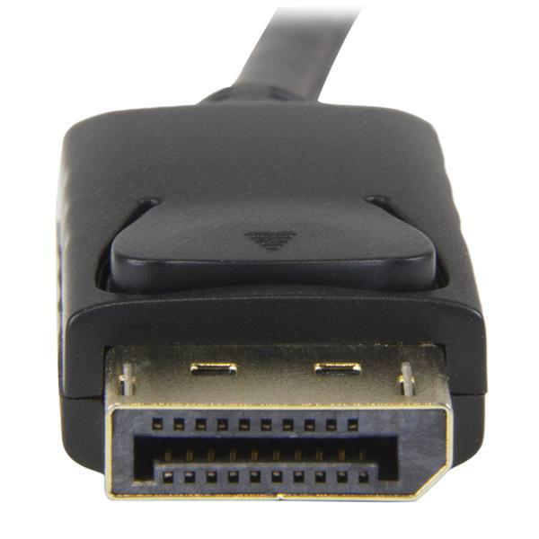 dp2hdmm3mb StarTech.com  1 port DisplayPort to HDMI  Adapter 3 m Length 4K x 2K Maximum Resolution