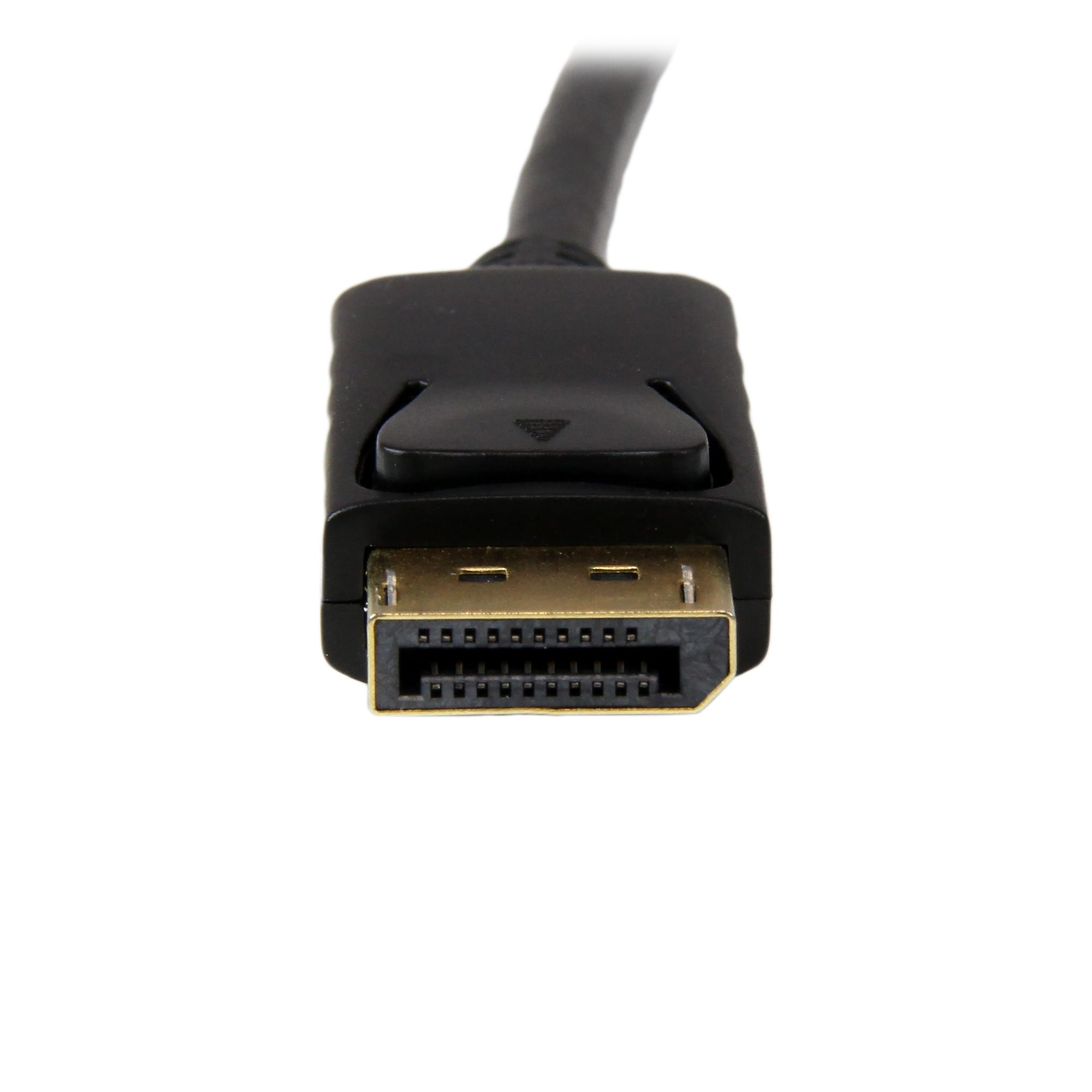 dp2vgamm10b StarTech.com  1 port DisplayPort to VGA  Adapter 3 m Length 1980 x 1200 pixel Maximum Resolution