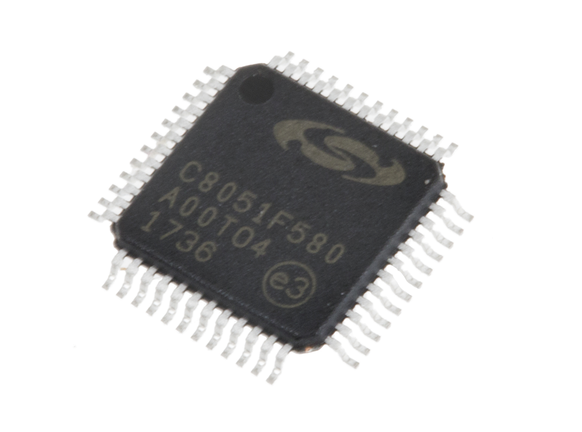Texas Instruments DP83867IRRGZT, Ethernet Transceiver, 1 V 100 Mbps RMII, 48-Pin 3.3V QFP