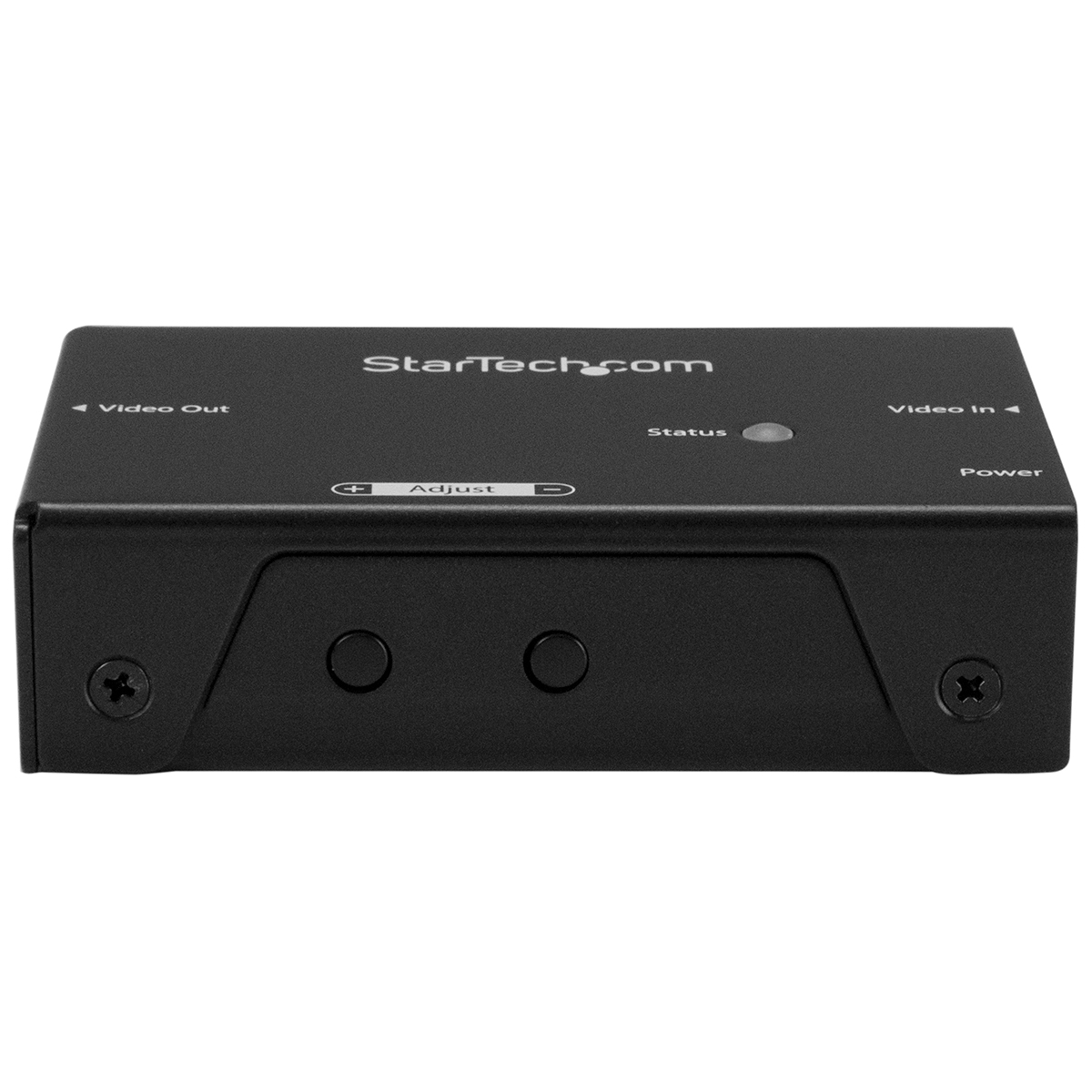 dpboost StarTech.com 1 Port DisplayPort over DP 7.1 Surround Sound Audio DP Extender 20 m, 2560 x 1600 pixel Maximum Resolution