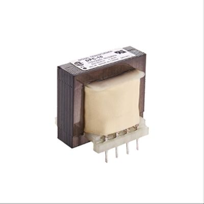 BEL POWER SOLUTIONS INC 2 Output Printed Circuit Board Transformer, RoHS 12 VA