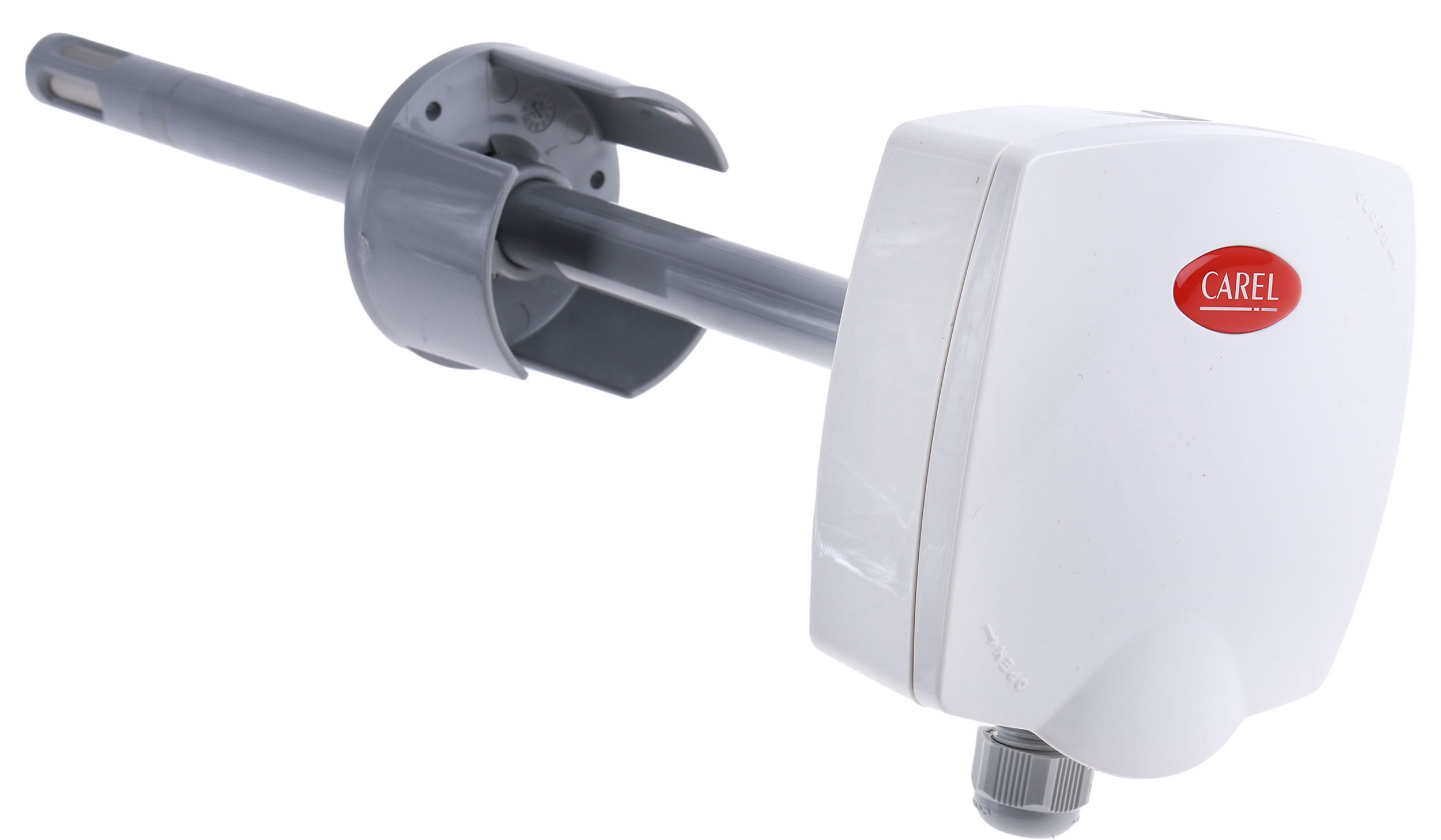 Carel Hygrometer 70 °C, ±3 %RH Accuracy, 70 °C Max, 100 %RH Max