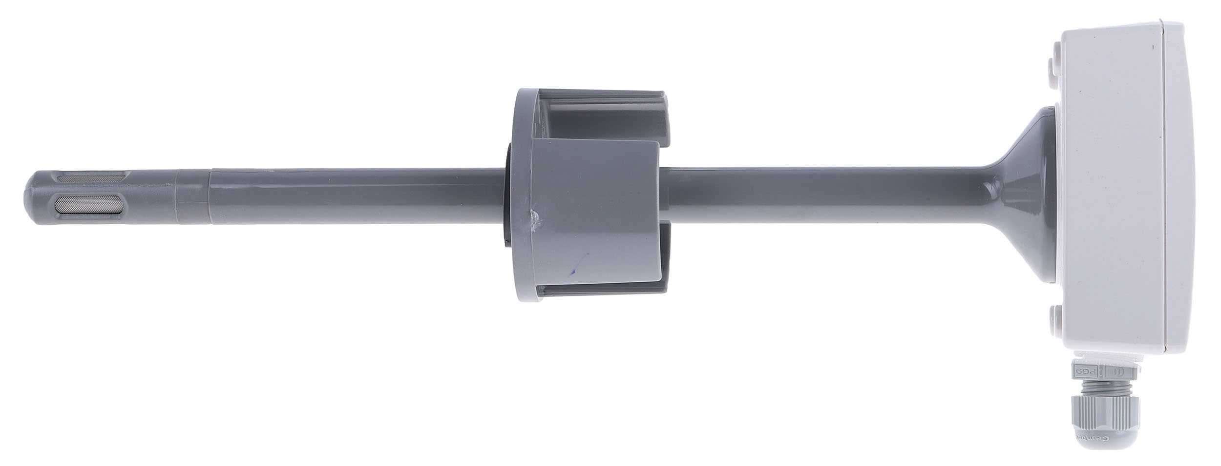 dpdc110000 Carel Hygrometer 70 °C, ±3 %RH Accuracy, 70 °C Max, 100 %RH Max